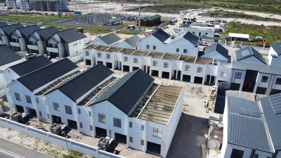 2 Bedroom Property for Sale in Sandown Western Cape